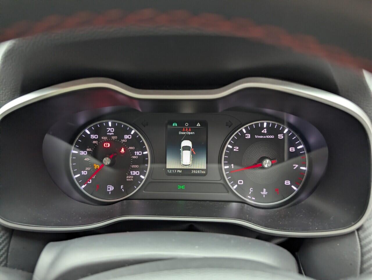 Used MG MG ZS 2022 for sale - 77376990: Photo 18