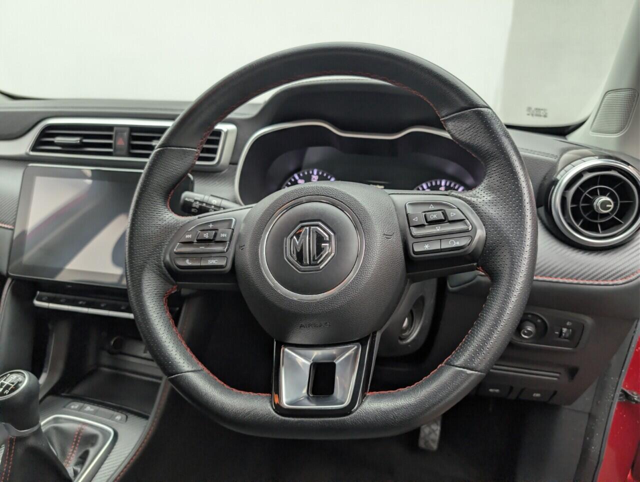 Used MG MG ZS 2022 for sale - 77376990: Photo 21