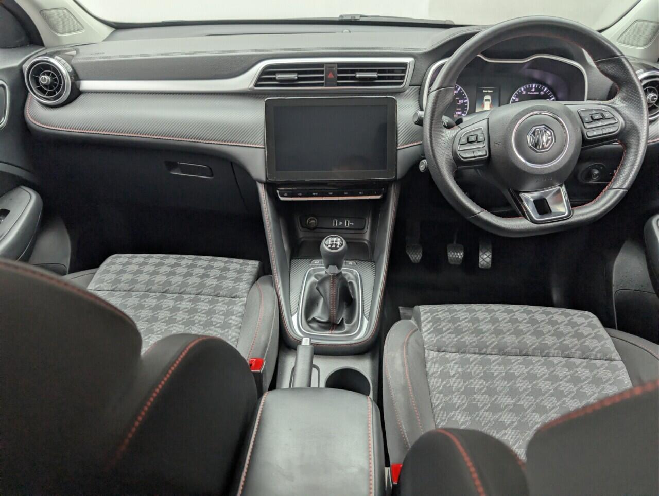 Used MG MG ZS 2022 for sale - 77376990: Photo 22