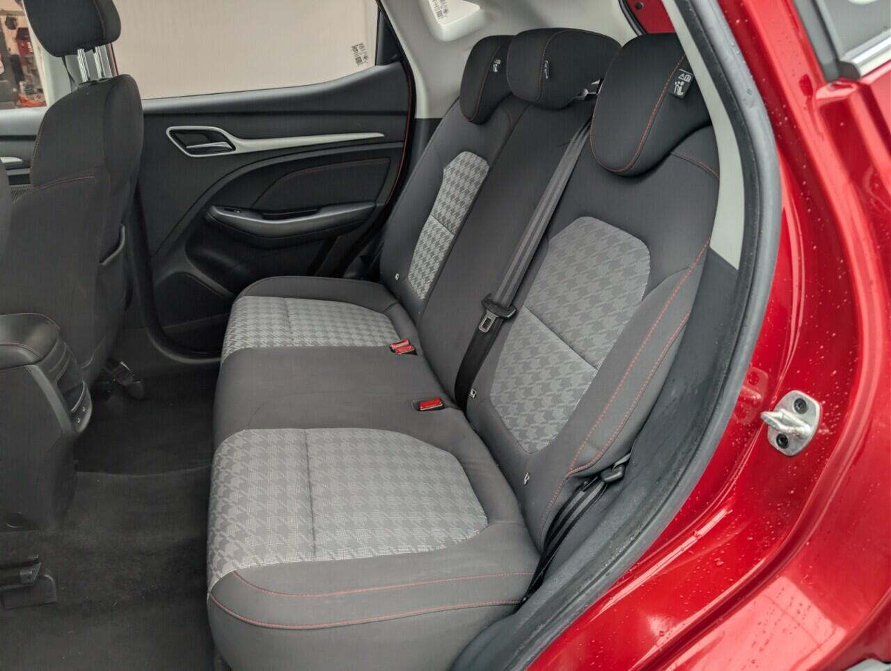 Used MG MG ZS 2022 for sale - 77376990: Photo 25