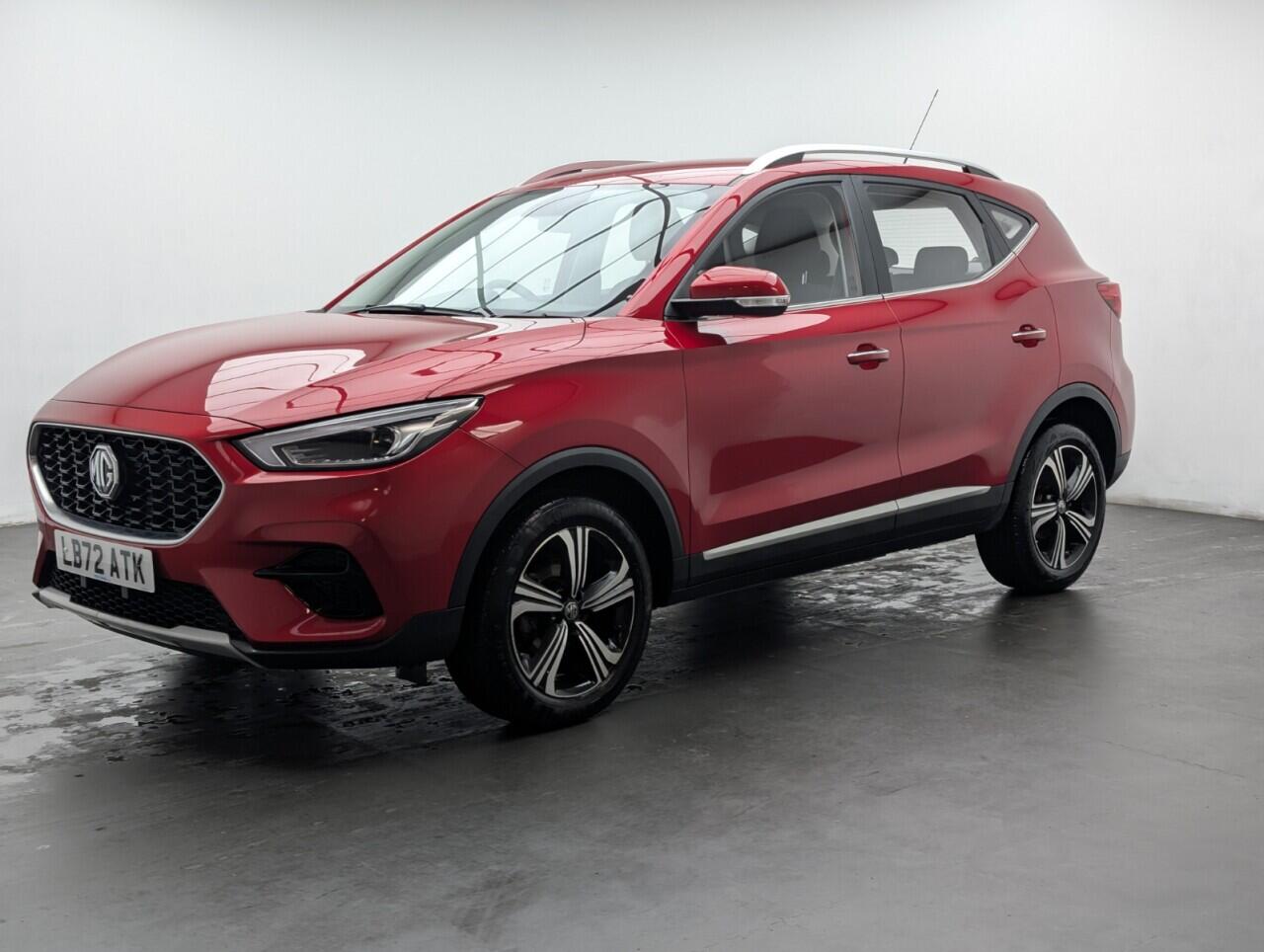 Used MG MG ZS 2022 for sale - 77376990: Photo 4