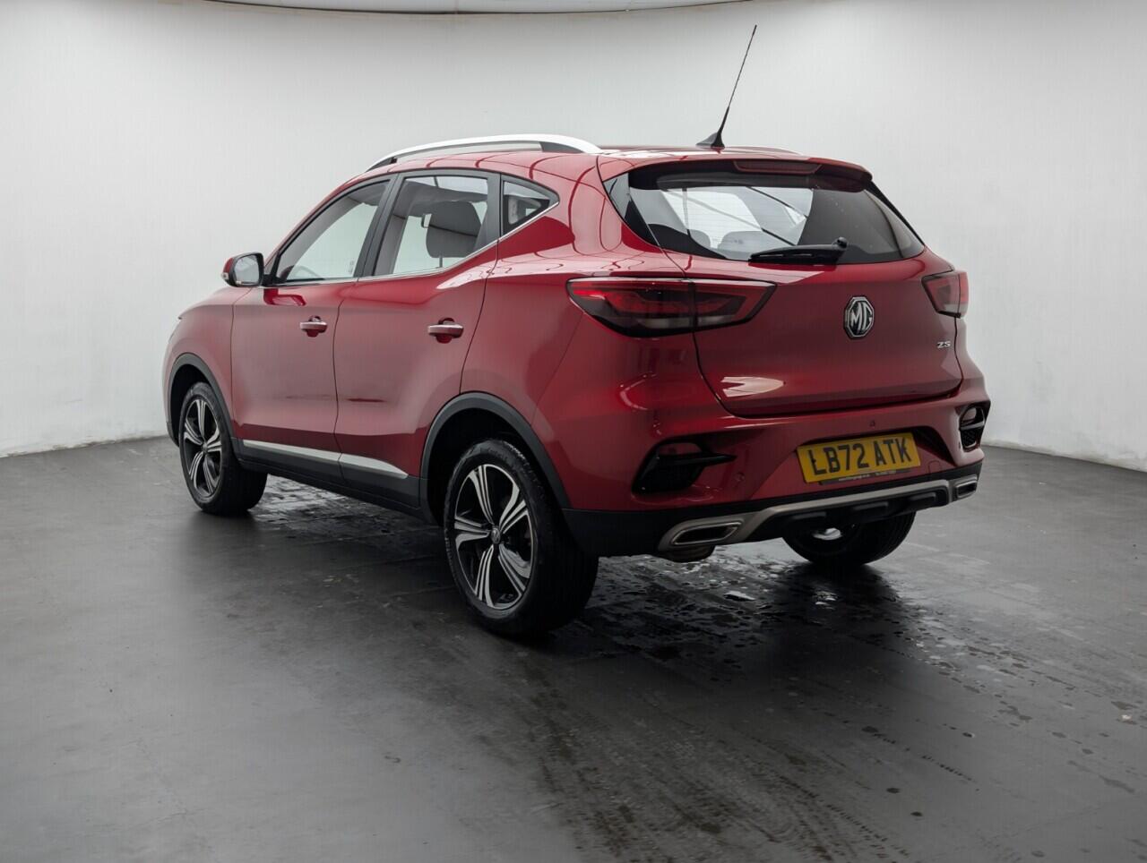 Used MG MG ZS 2022 for sale - 77376990: Photo 6