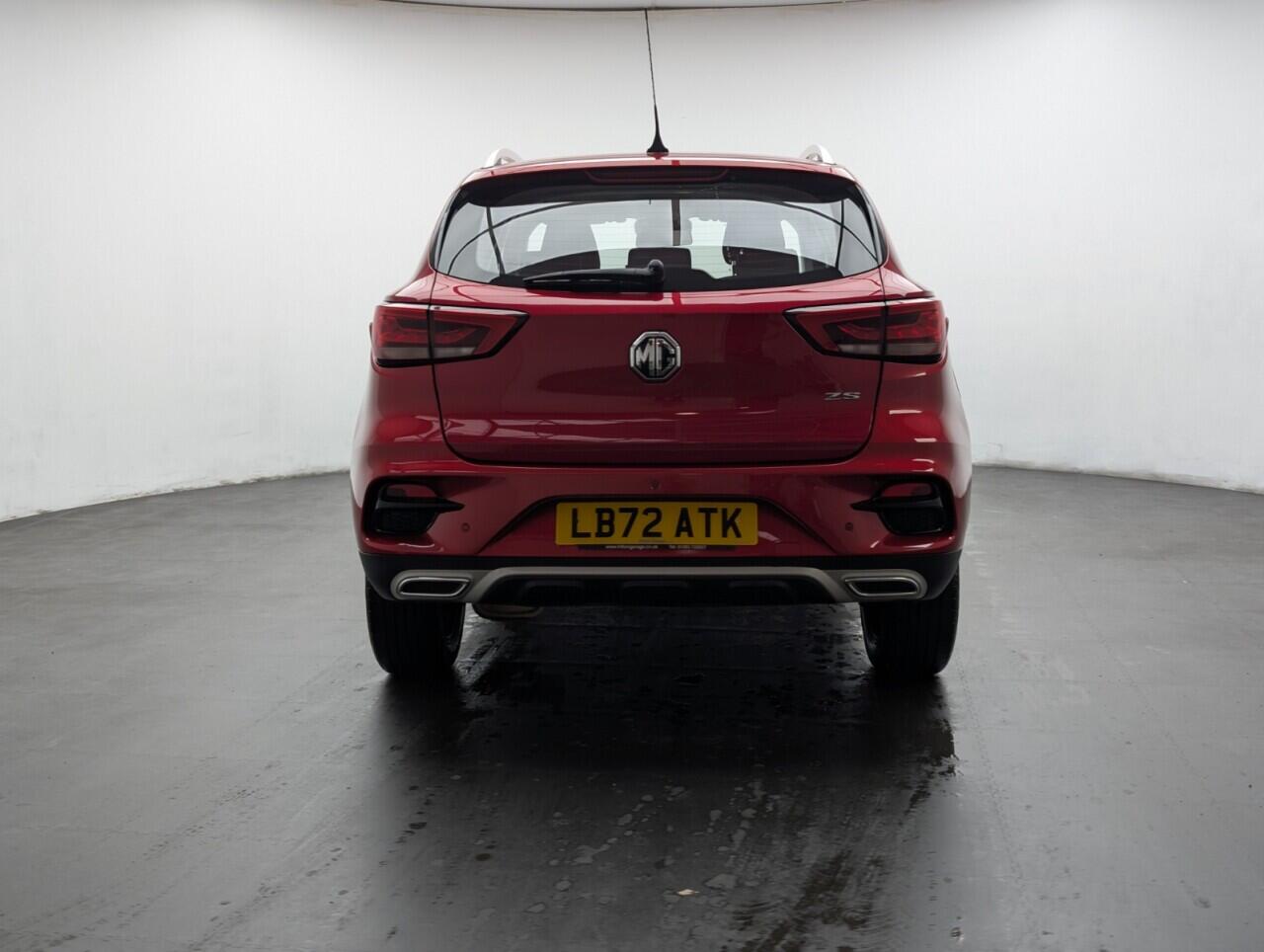 Used MG MG ZS 2022 for sale - 77376990: Photo 7