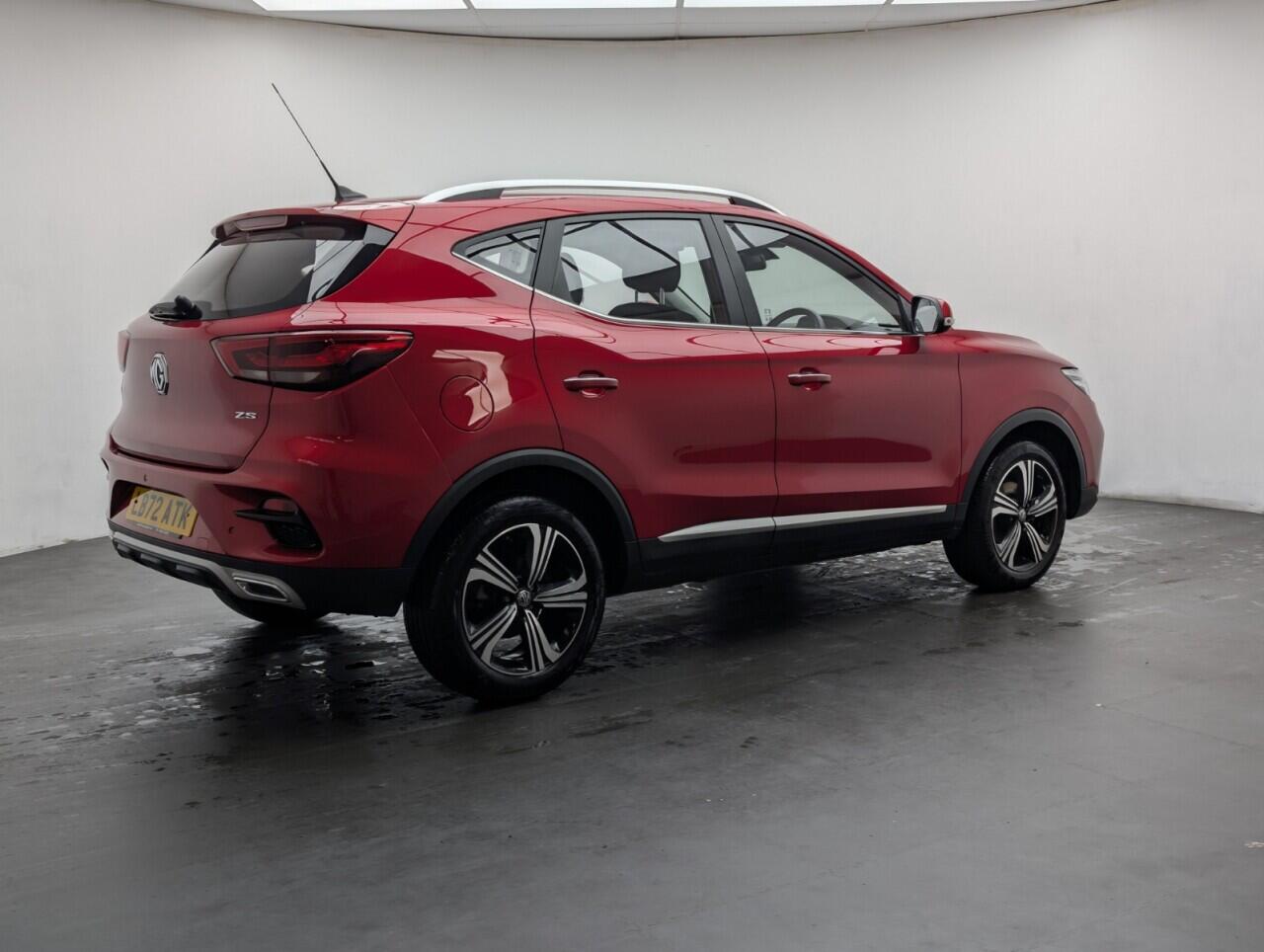 Used MG MG ZS 2022 for sale - 77376990: Photo 8