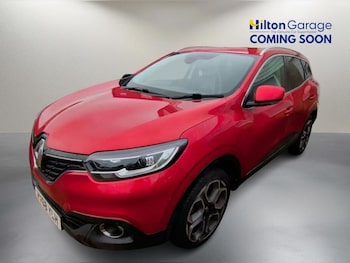 Used Renault Kadjar 2018 for sale - 77425286: Photo