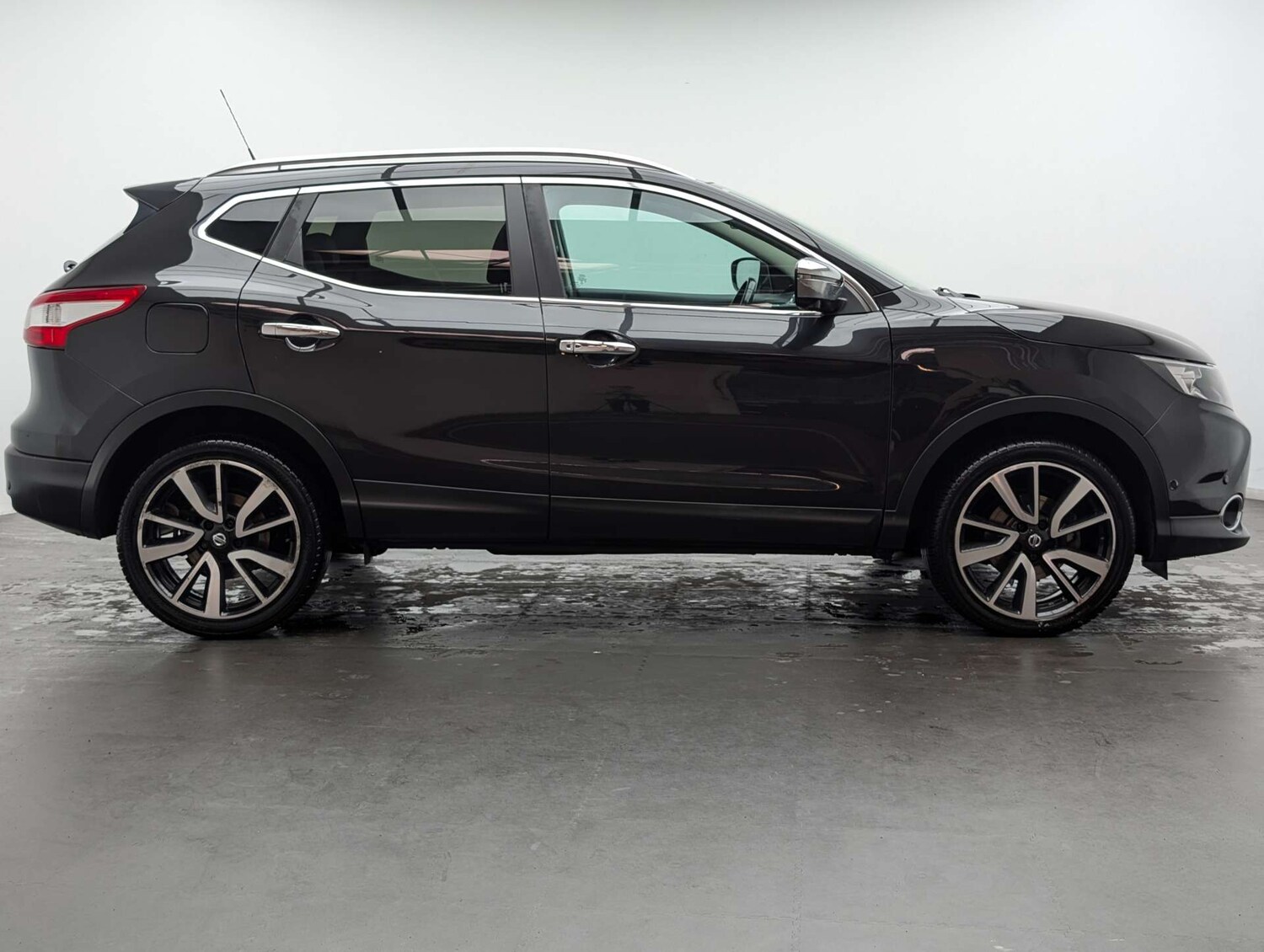 Used Nissan Qashqai 2017 for sale - 78111287: Photo 11