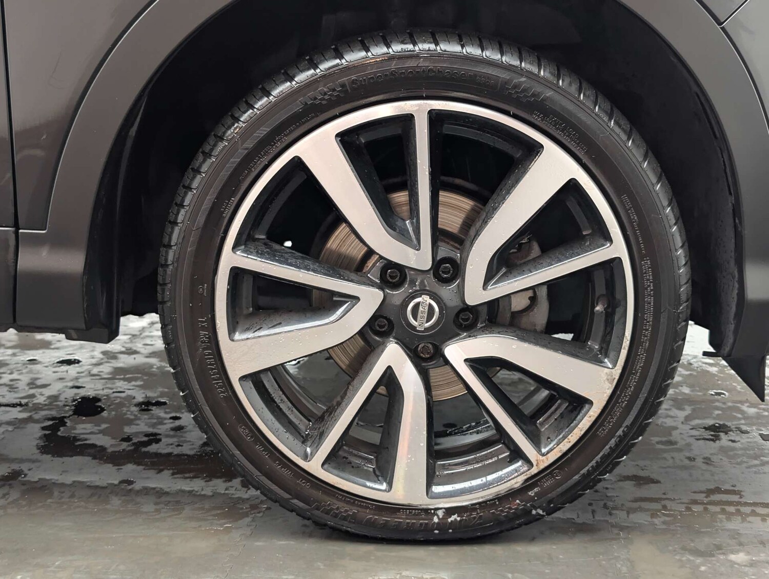 Used Nissan Qashqai 2017 for sale - 78111287: Photo 13