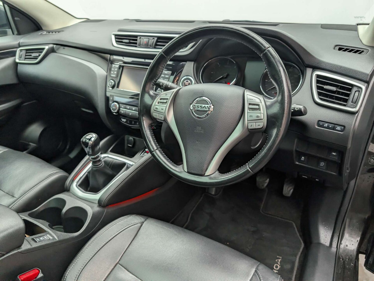 Used Nissan Qashqai 2017 for sale - 78111287: Photo 14