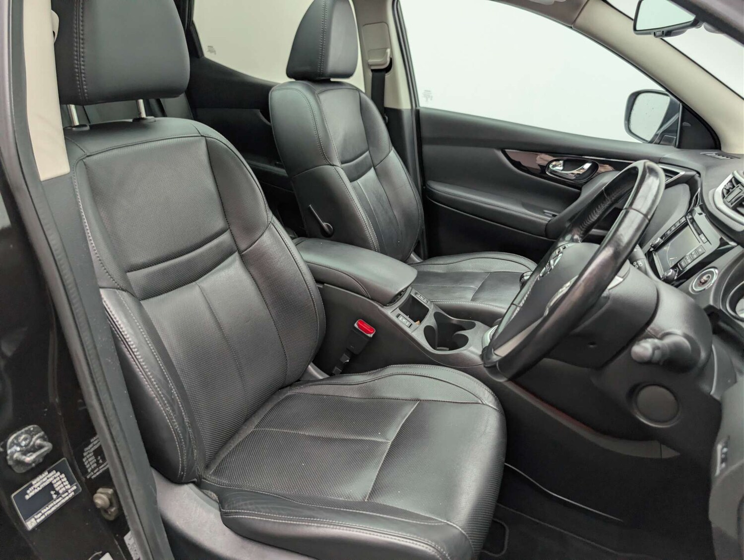 Used Nissan Qashqai 2017 for sale - 78111287: Photo 15