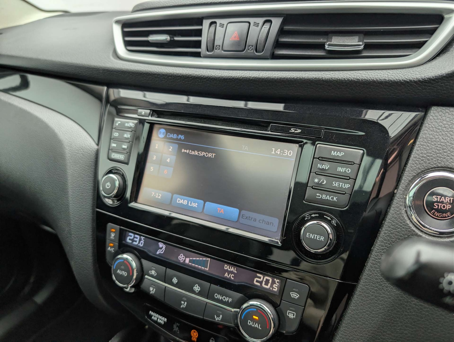 Used Nissan Qashqai 2017 for sale - 78111287: Photo 17