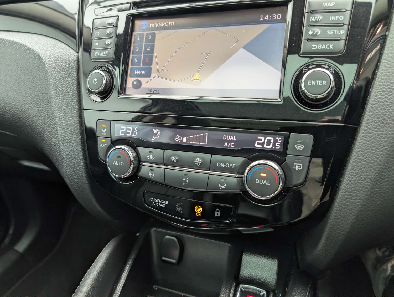 Used Nissan Qashqai 2017 for sale - 78111287: Photo 21