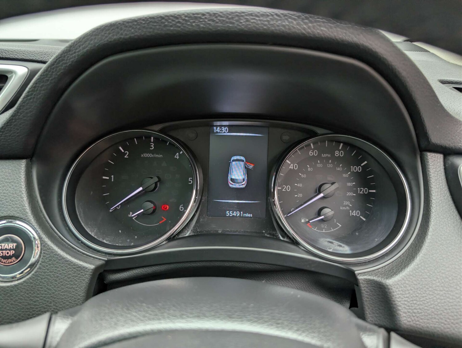 Used Nissan Qashqai 2017 for sale - 78111287: Photo 22