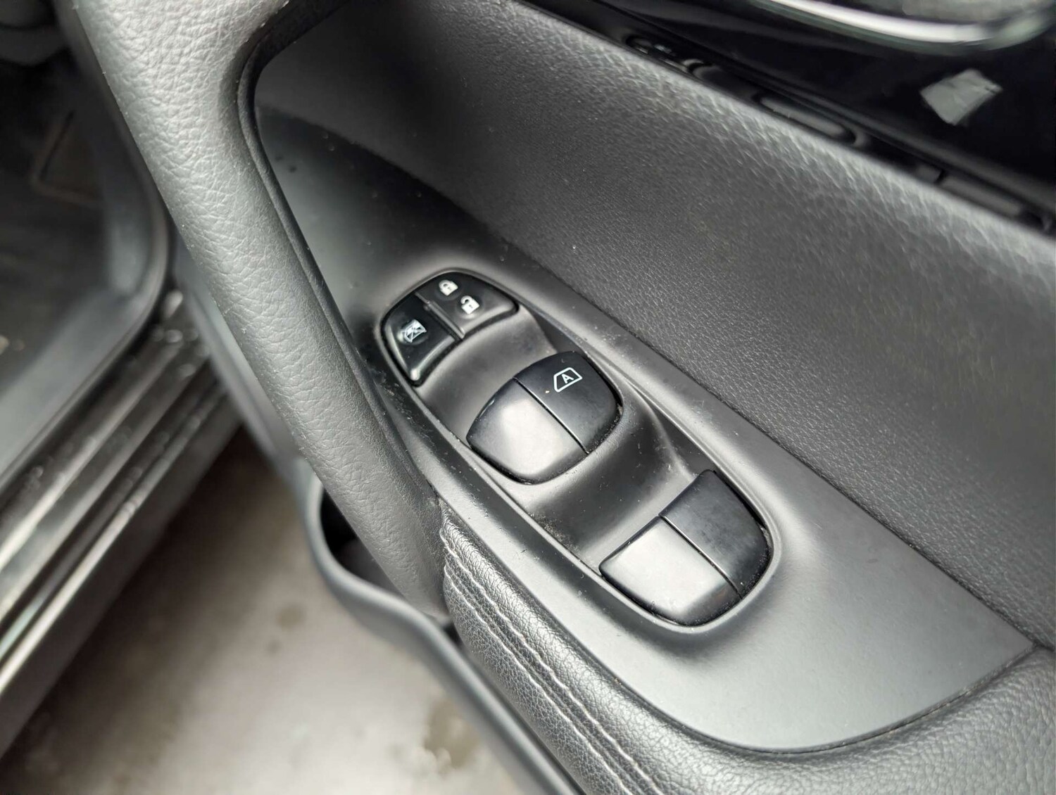 Used Nissan Qashqai 2017 for sale - 78111287: Photo 25