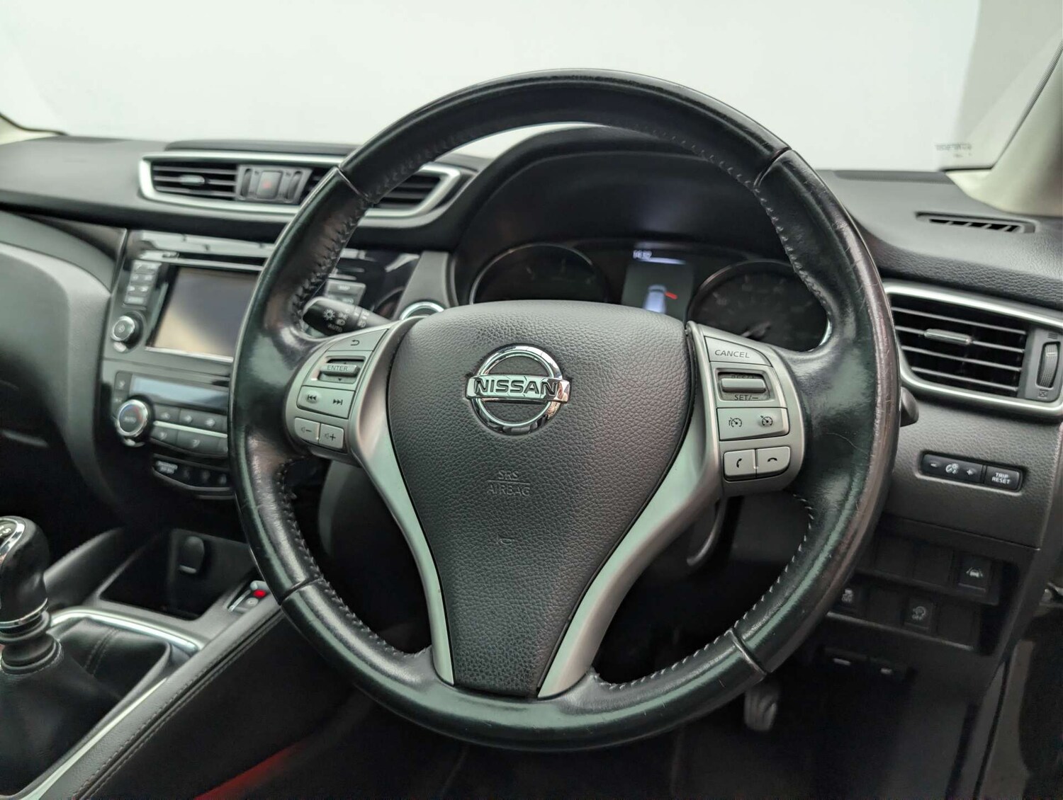 Used Nissan Qashqai 2017 for sale - 78111287: Photo 26