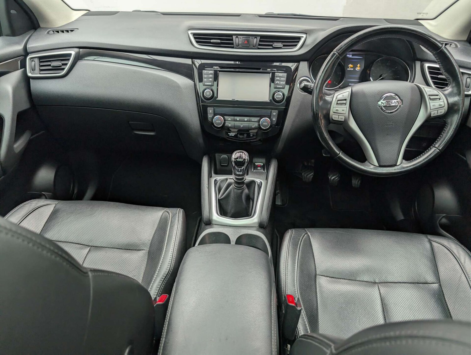 Used Nissan Qashqai 2017 for sale - 78111287: Photo 29