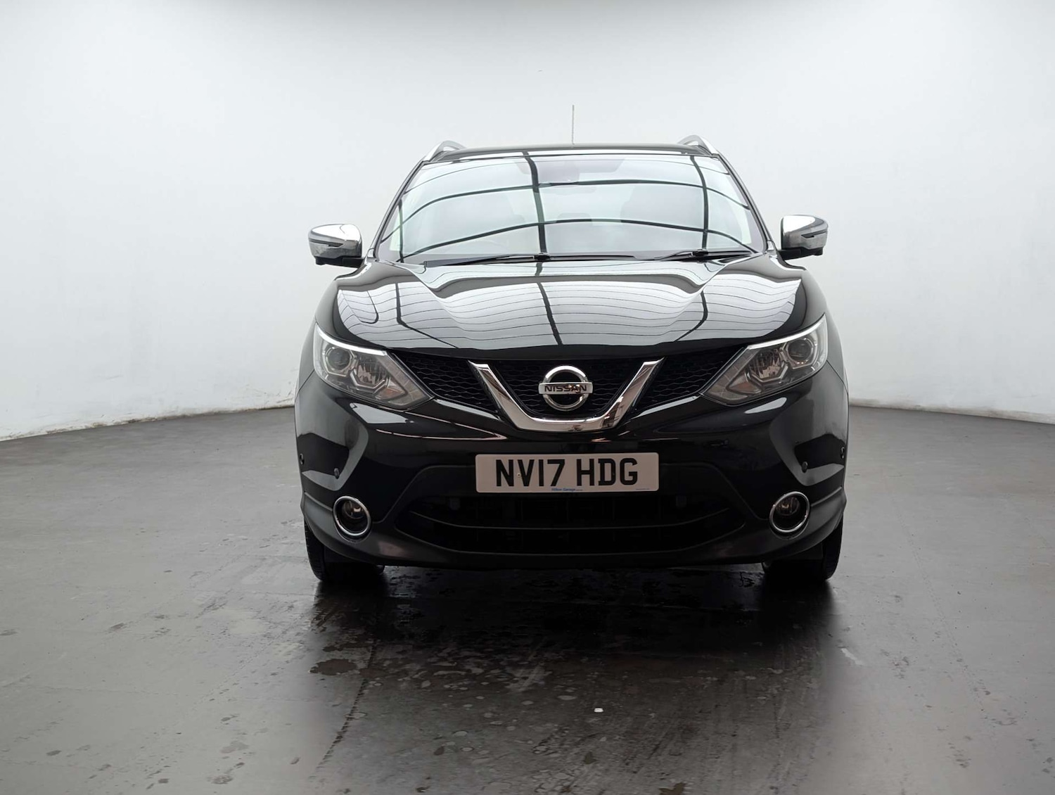 Used Nissan Qashqai 2017 for sale - 78111287: Photo 3