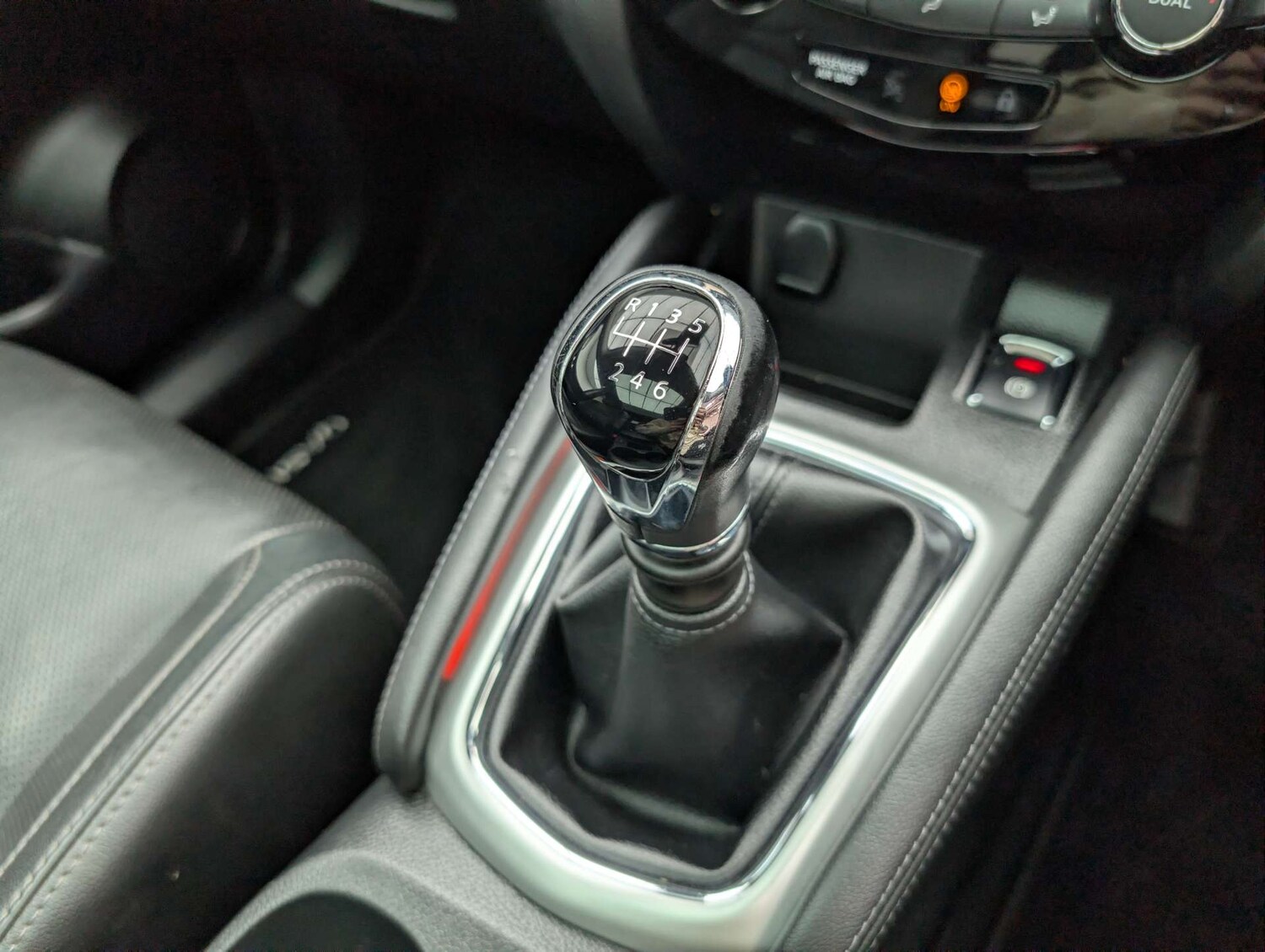 Used Nissan Qashqai 2017 for sale - 78111287: Photo 30