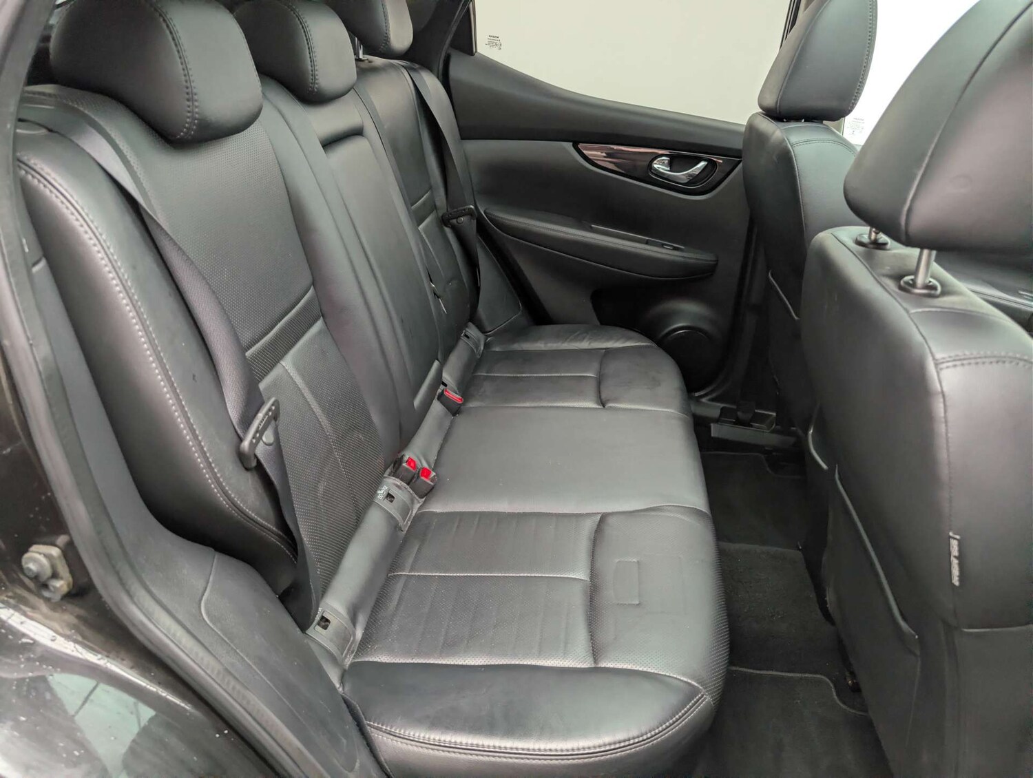 Used Nissan Qashqai 2017 for sale - 78111287: Photo 33