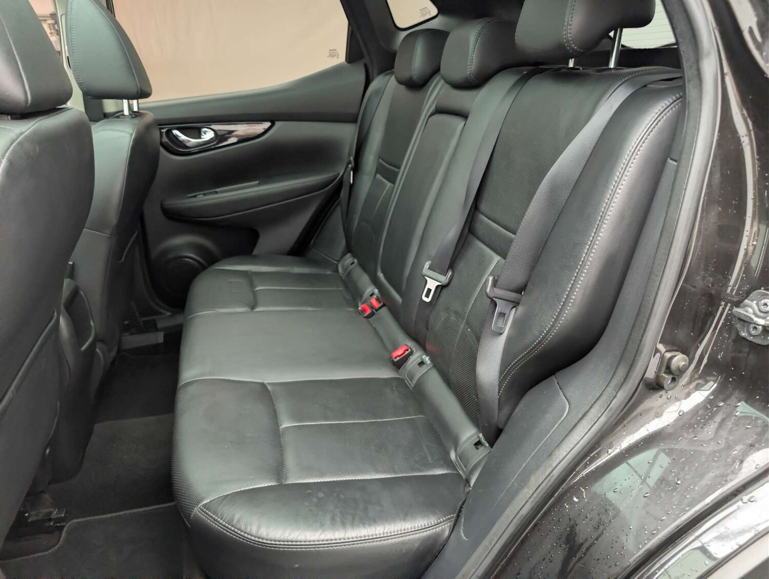 Used Nissan Qashqai 2017 for sale - 78111287: Photo 35