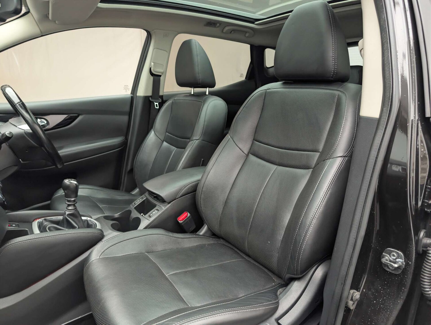 Used Nissan Qashqai 2017 for sale - 78111287: Photo 37