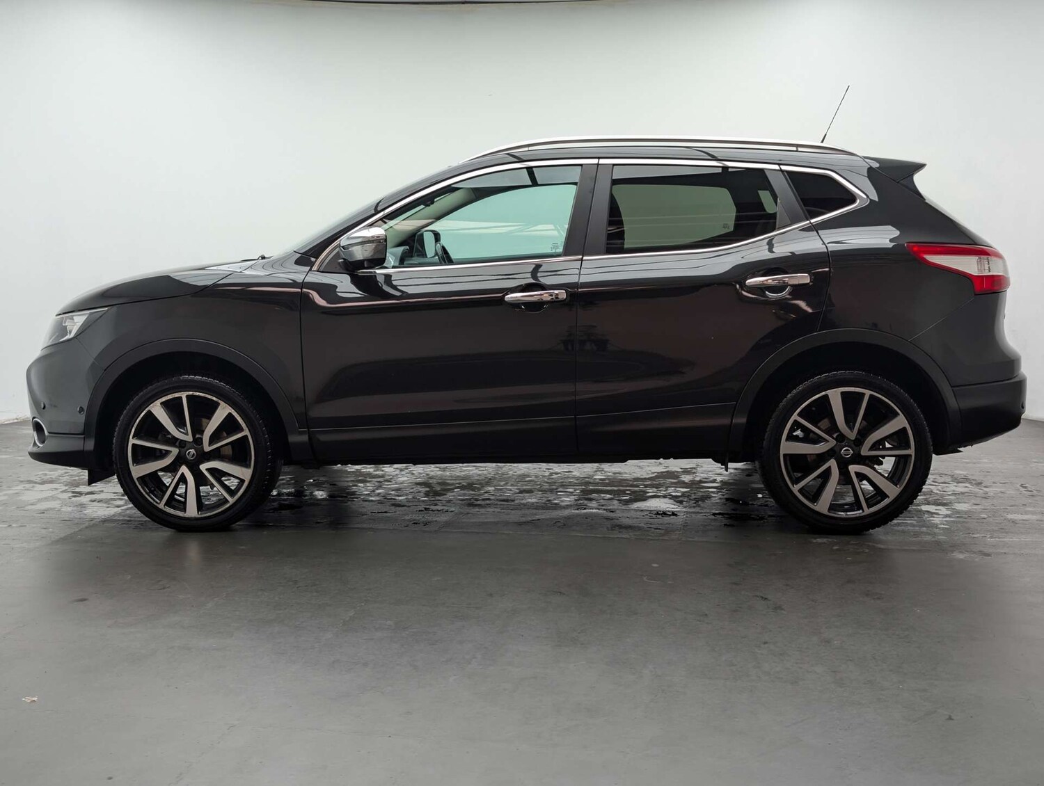 Used Nissan Qashqai 2017 for sale - 78111287: Photo 6