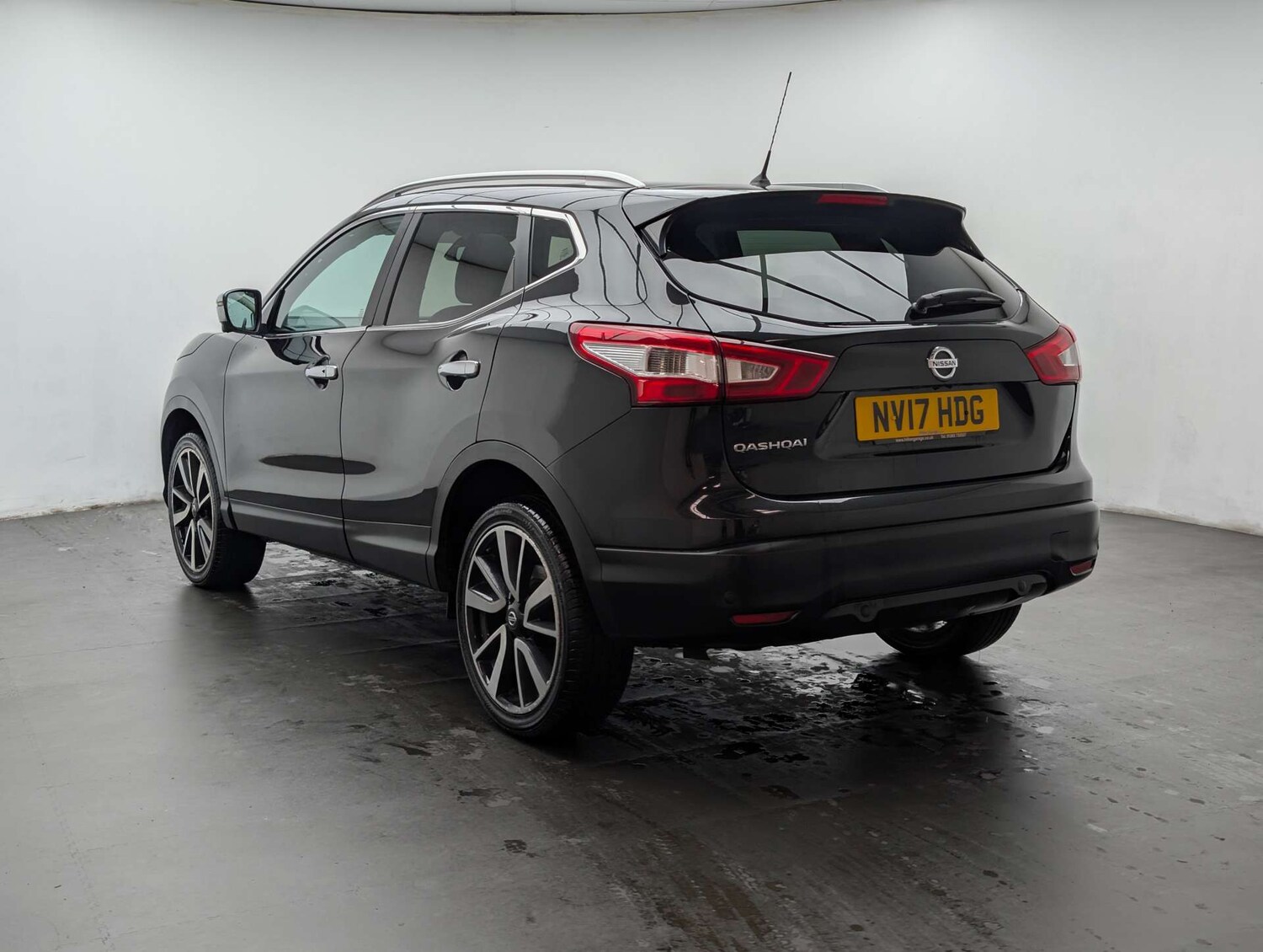Used Nissan Qashqai 2017 for sale - 78111287: Photo 7