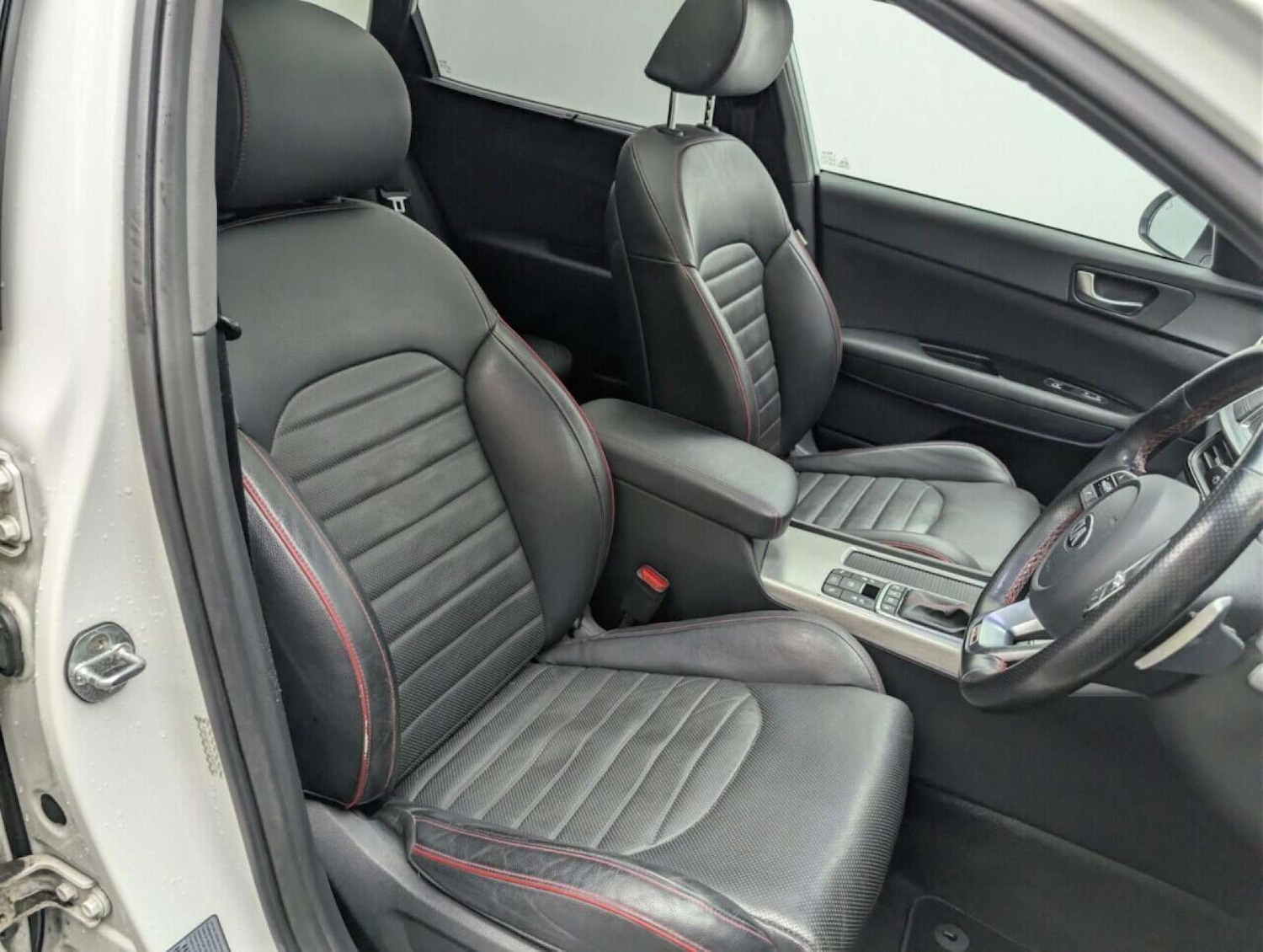 Used Kia Optima 2018 for sale - 77714532: Photo 12