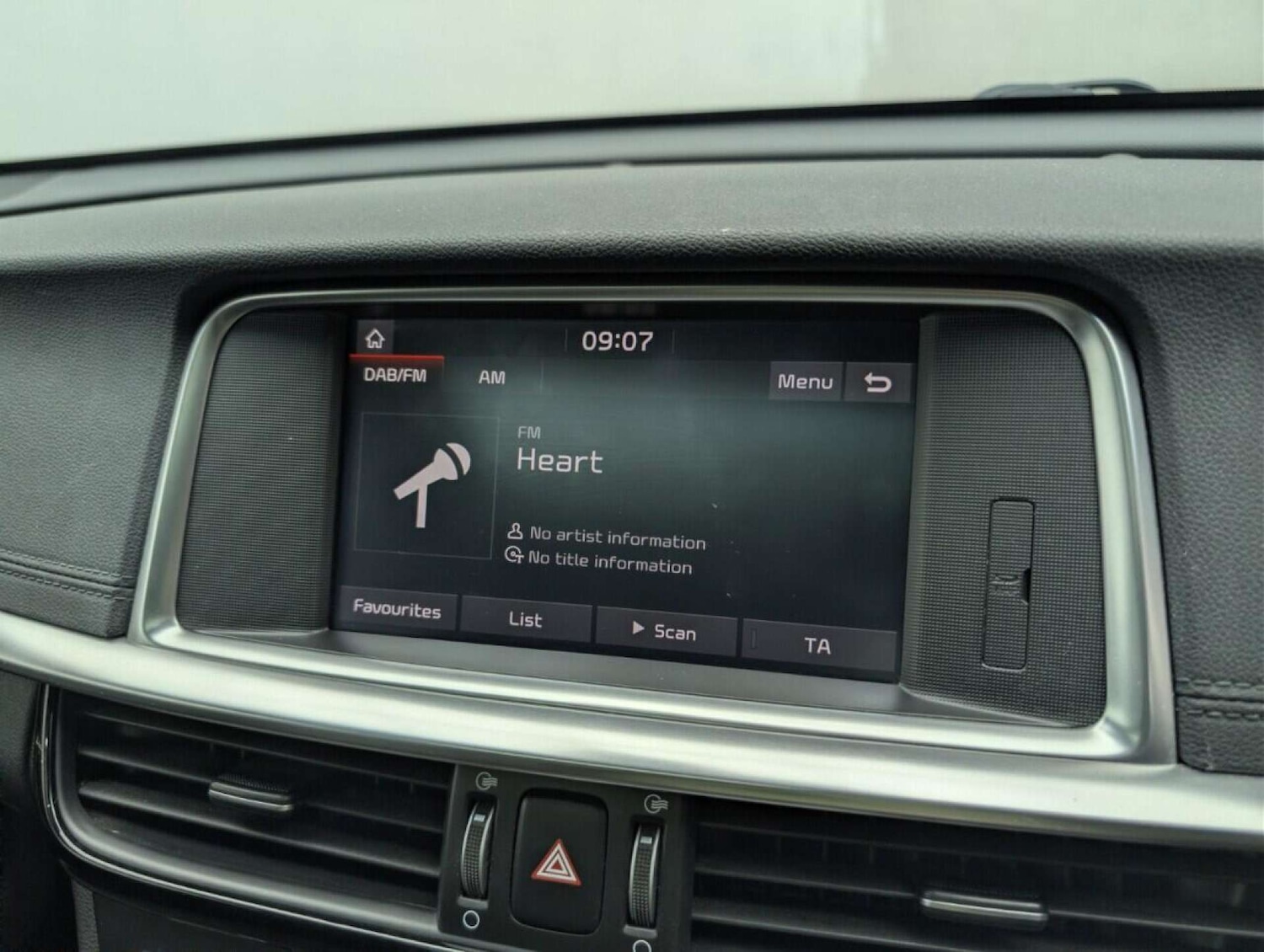 Used Kia Optima 2018 for sale - 77714532: Photo 13