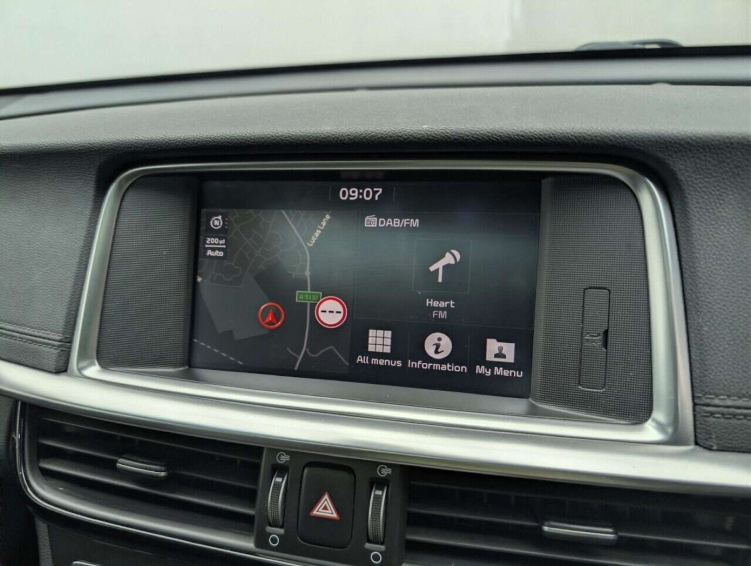 Used Kia Optima 2018 for sale - 77714532: Photo 14