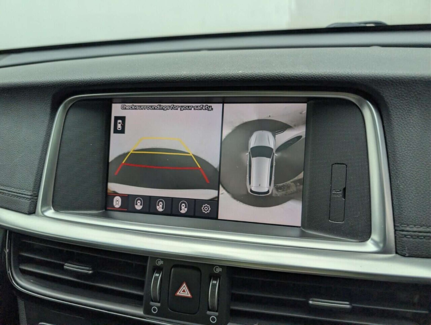 Used Kia Optima 2018 for sale - 77714532: Photo 15