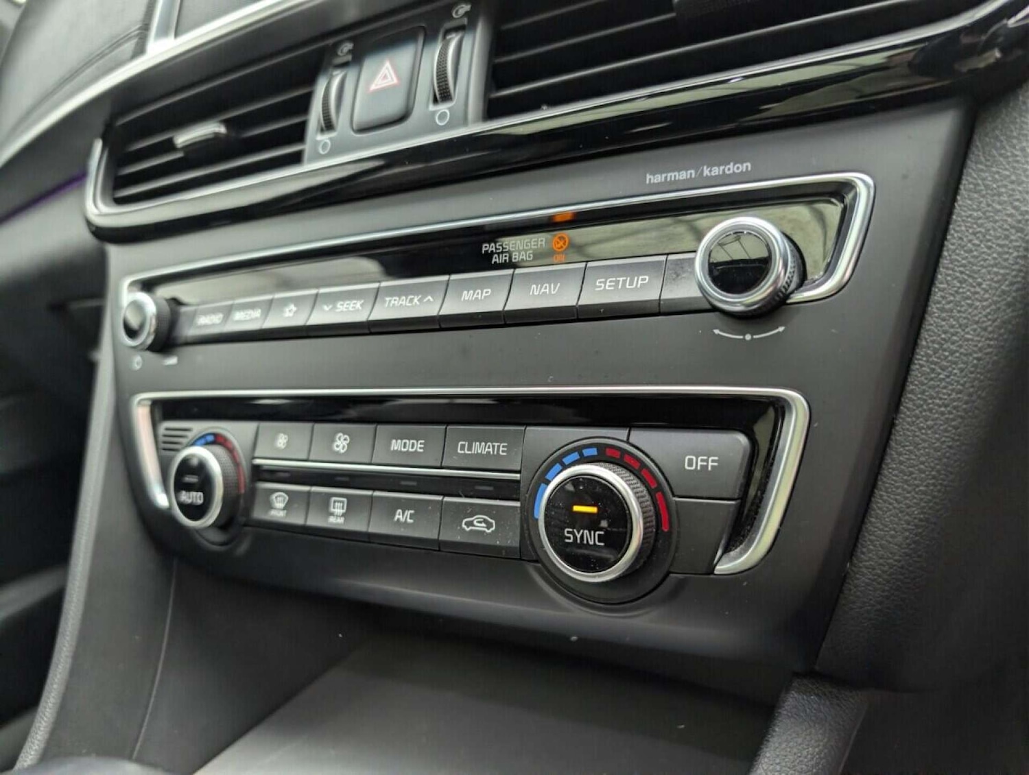 Used Kia Optima 2018 for sale - 77714532: Photo 16