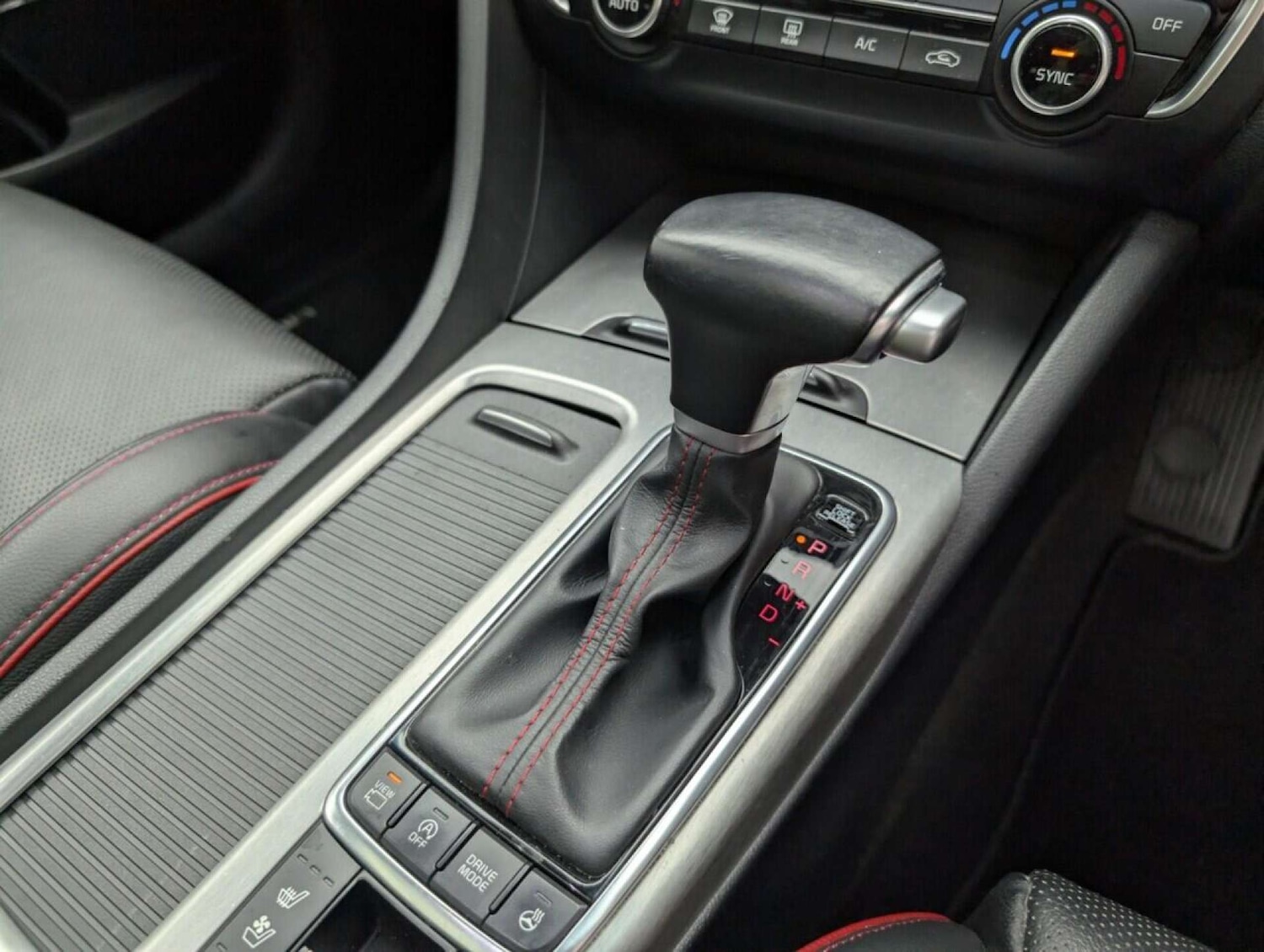 Used Kia Optima 2018 for sale - 77714532: Photo 17