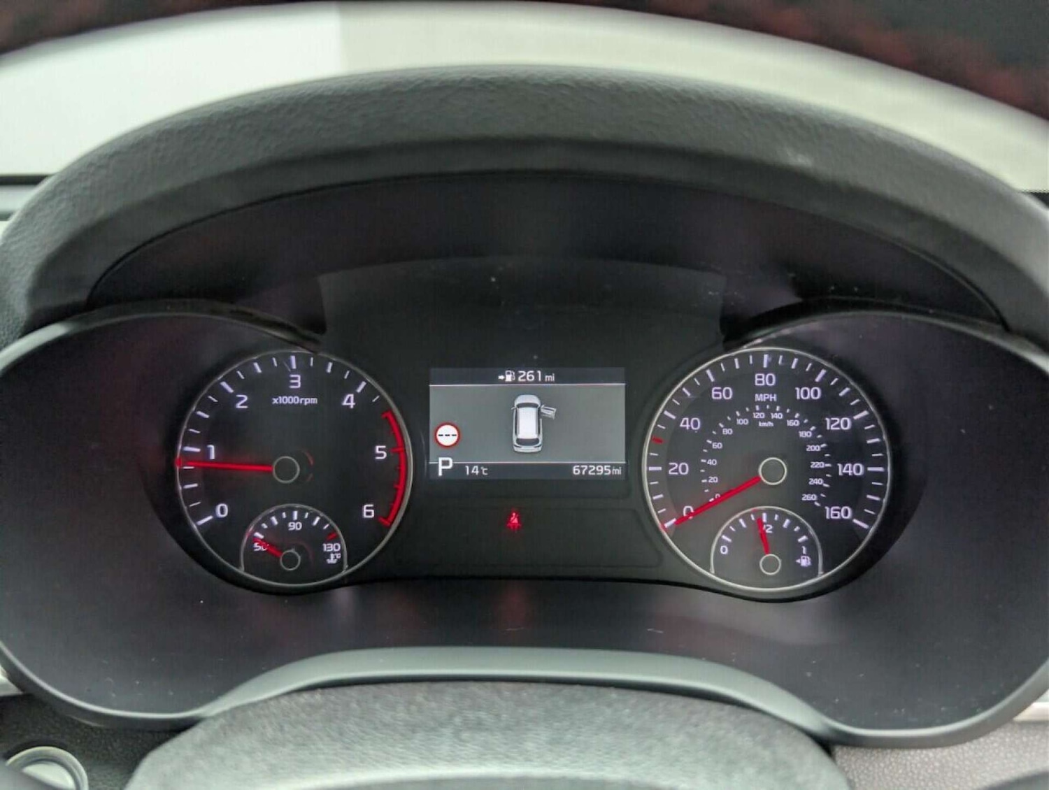 Used Kia Optima 2018 for sale - 77714532: Photo 18