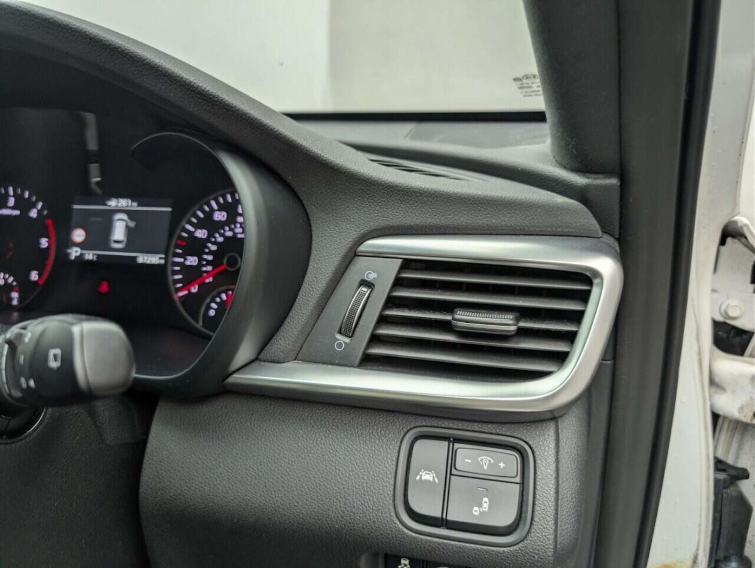 Used Kia Optima 2018 for sale - 77714532: Photo 19