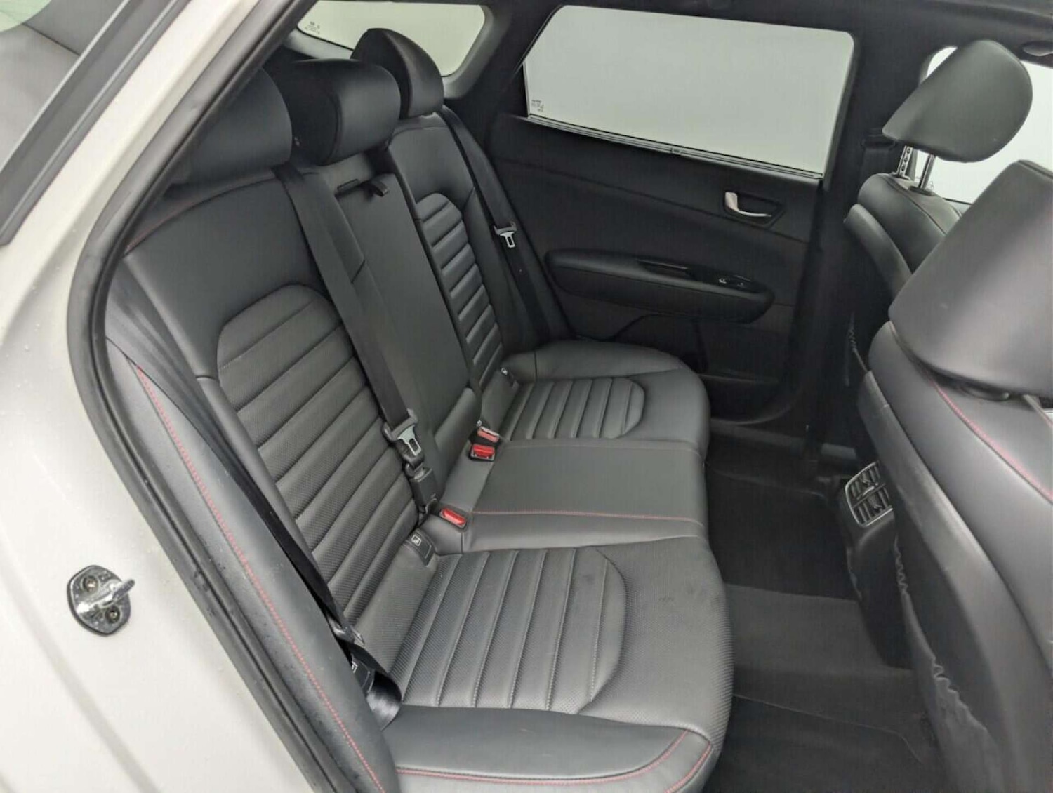 Used Kia Optima 2018 for sale - 77714532: Photo 25