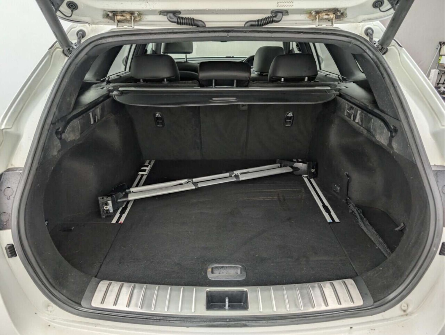 Used Kia Optima 2018 for sale - 77714532: Photo 26