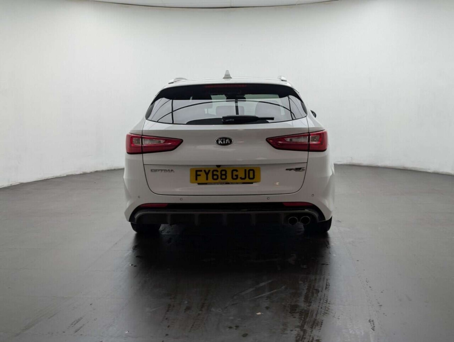 Used Kia Optima 2018 for sale - 77714532: Photo 7