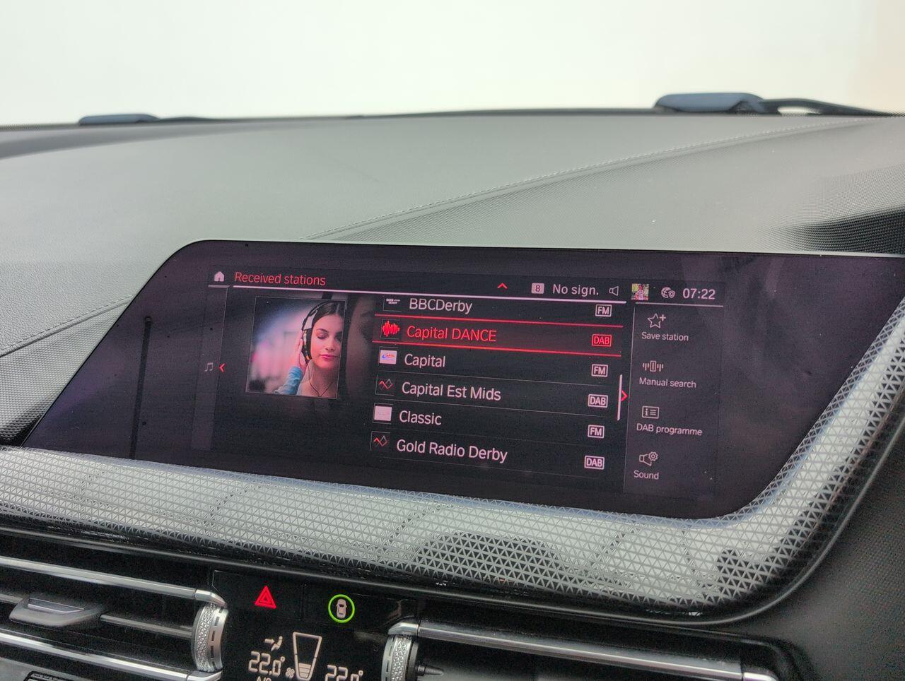 Used BMW 1 Series 2020 for sale - 76424293: Photo 11