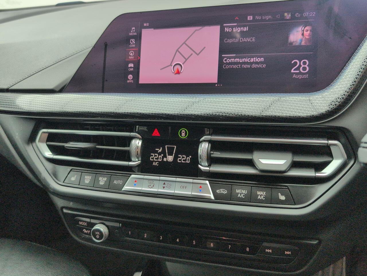 Used BMW 1 Series 2020 for sale - 76424293: Photo 14