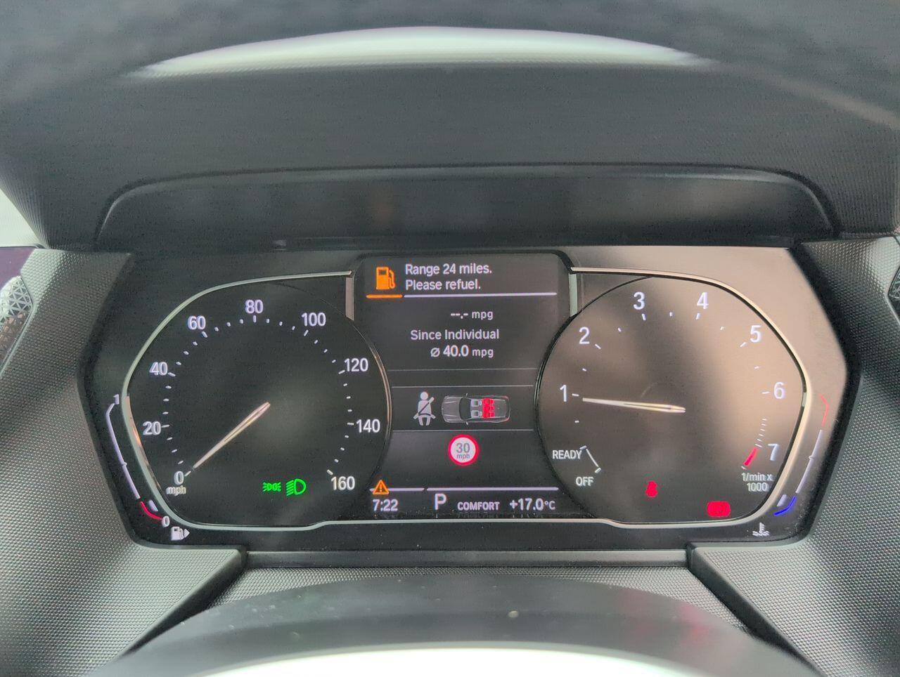 Used BMW 1 Series 2020 for sale - 76424293: Photo 16