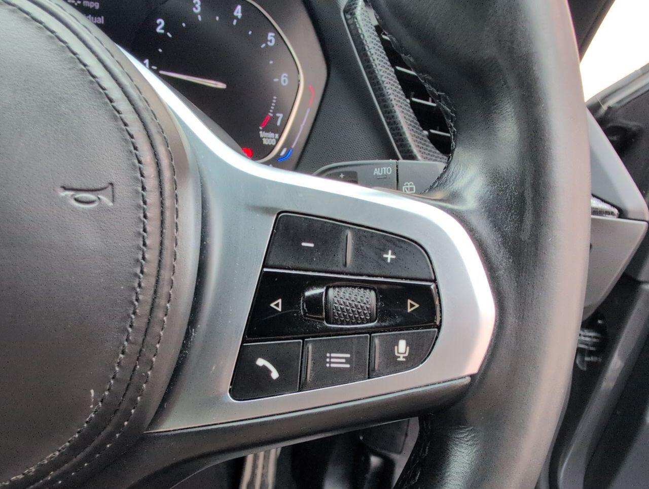 Used BMW 1 Series 2020 for sale - 76424293: Photo 18