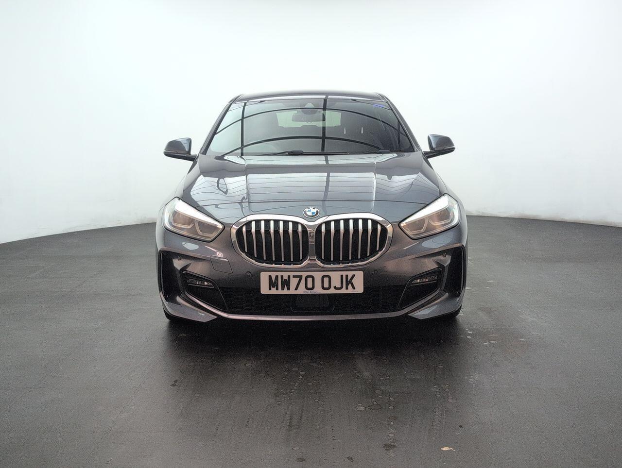 Used BMW 1 Series 2020 for sale - 76424293: Photo 3