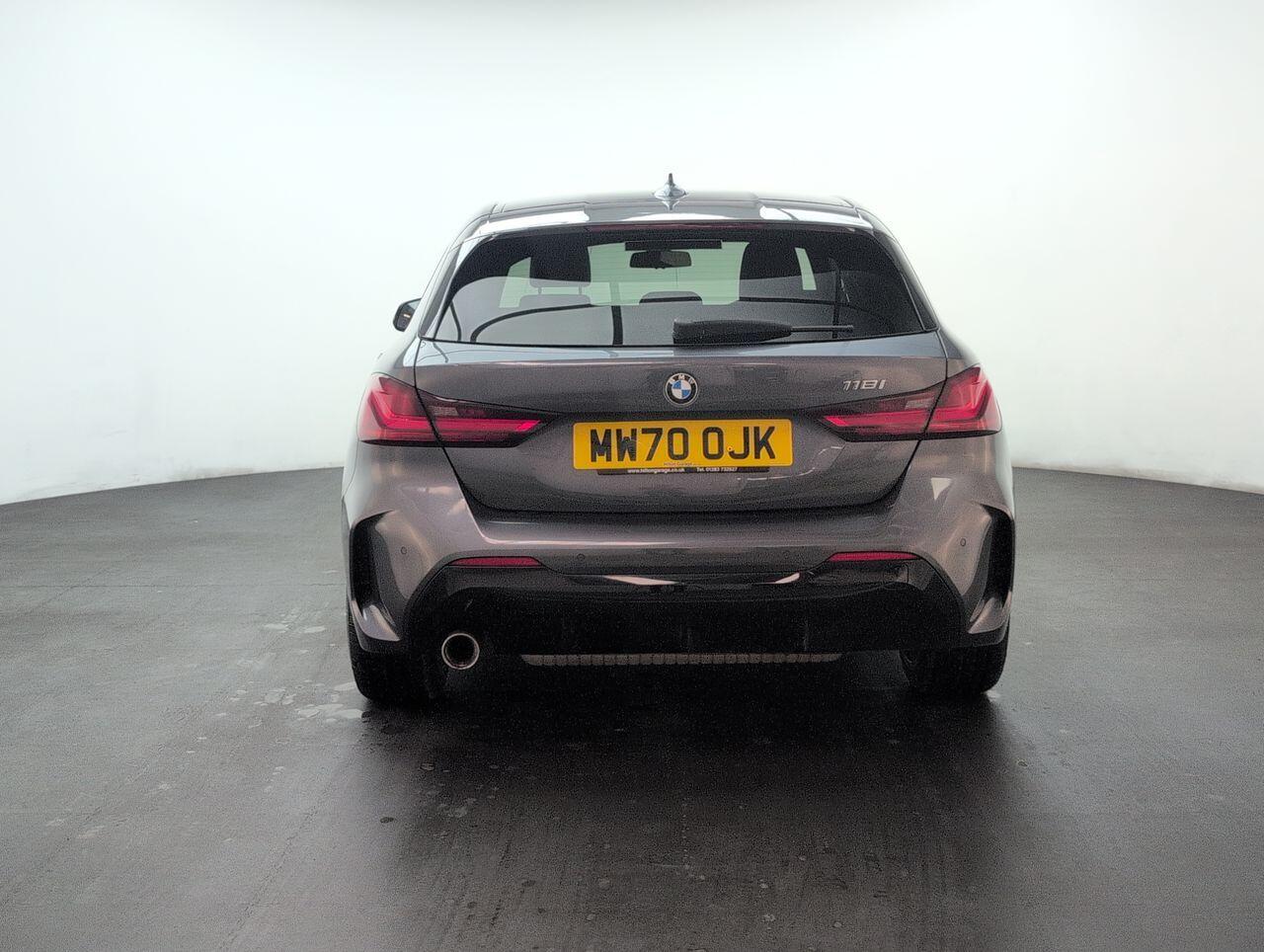 Used BMW 1 Series 2020 for sale - 76424293: Photo 46