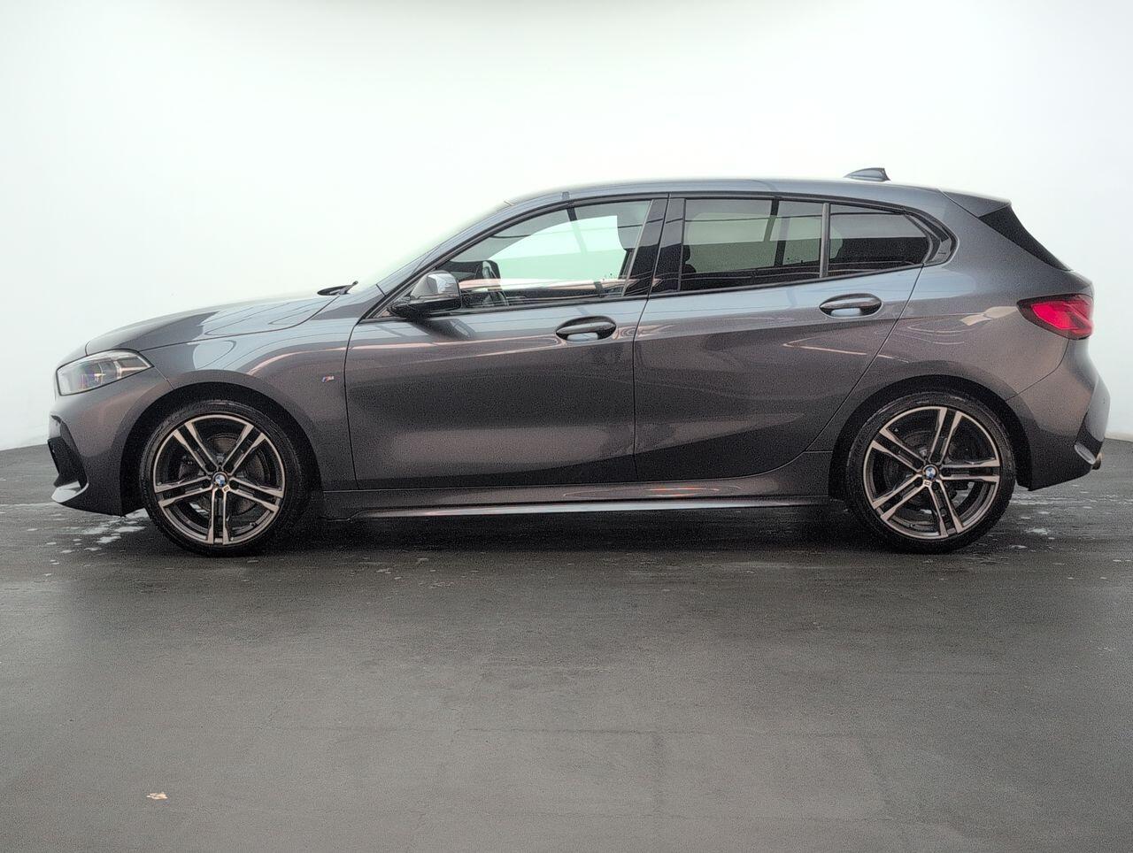 Used BMW 1 Series 2020 for sale - 76424293: Photo 5