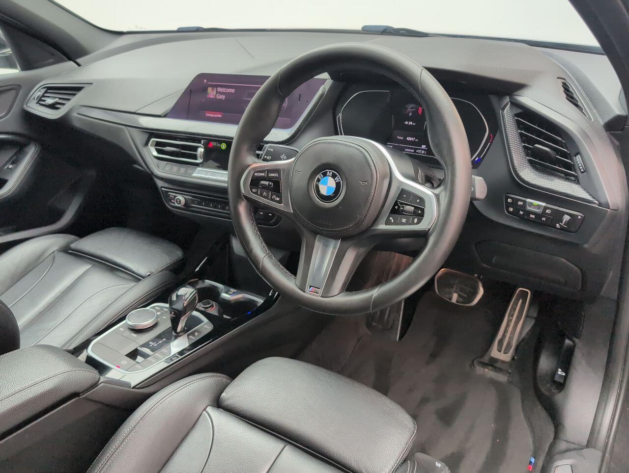 Used BMW 1 Series 2020 for sale - 76424293: Photo 50