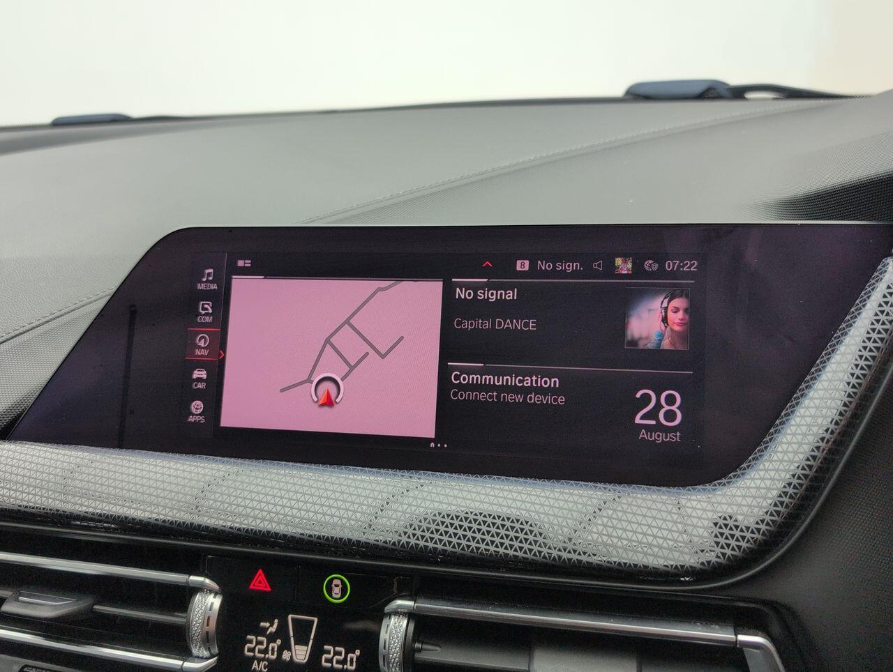 Used BMW 1 Series 2020 for sale - 76424293: Photo 54