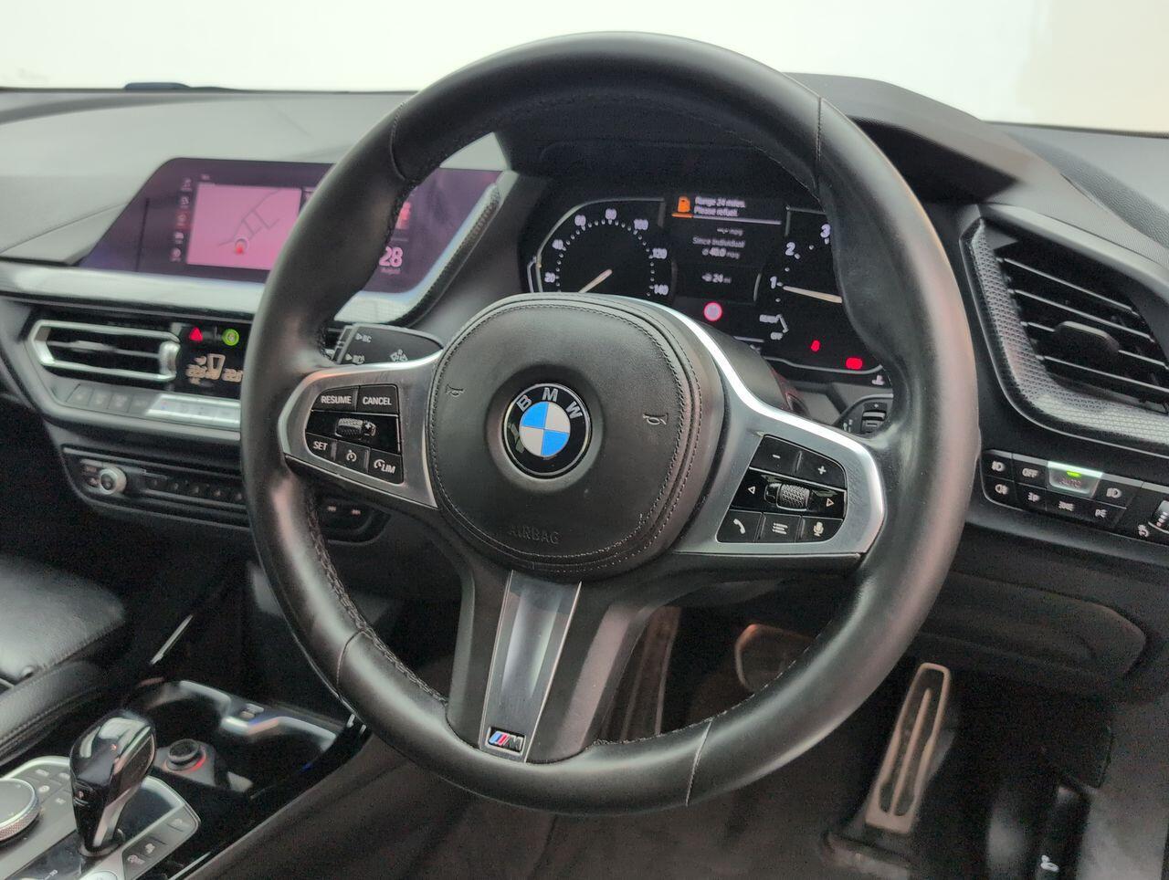 Used BMW 1 Series 2020 for sale - 76424293: Photo 62