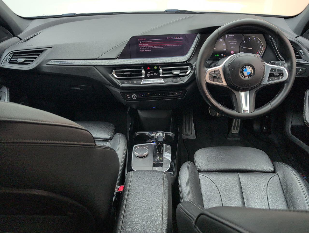 Used BMW 1 Series 2020 for sale - 76424293: Photo 63