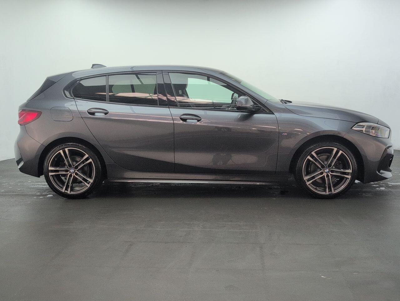 Used BMW 1 Series 2020 for sale - 76424293: Photo 9