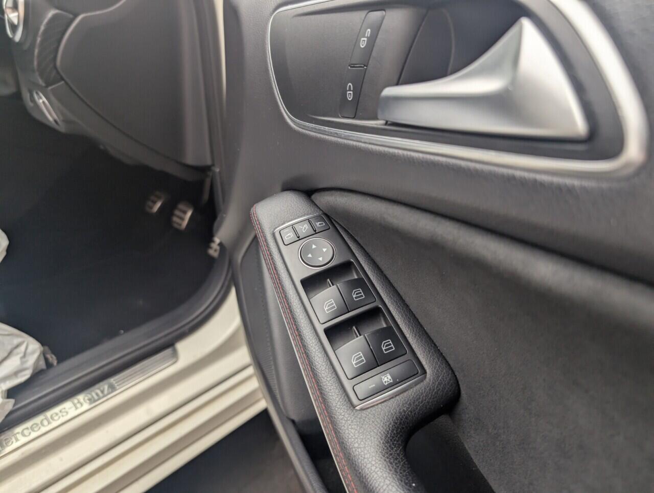 Used Mercedes-Benz A-Class 2016 for sale - 76423439: Photo 10